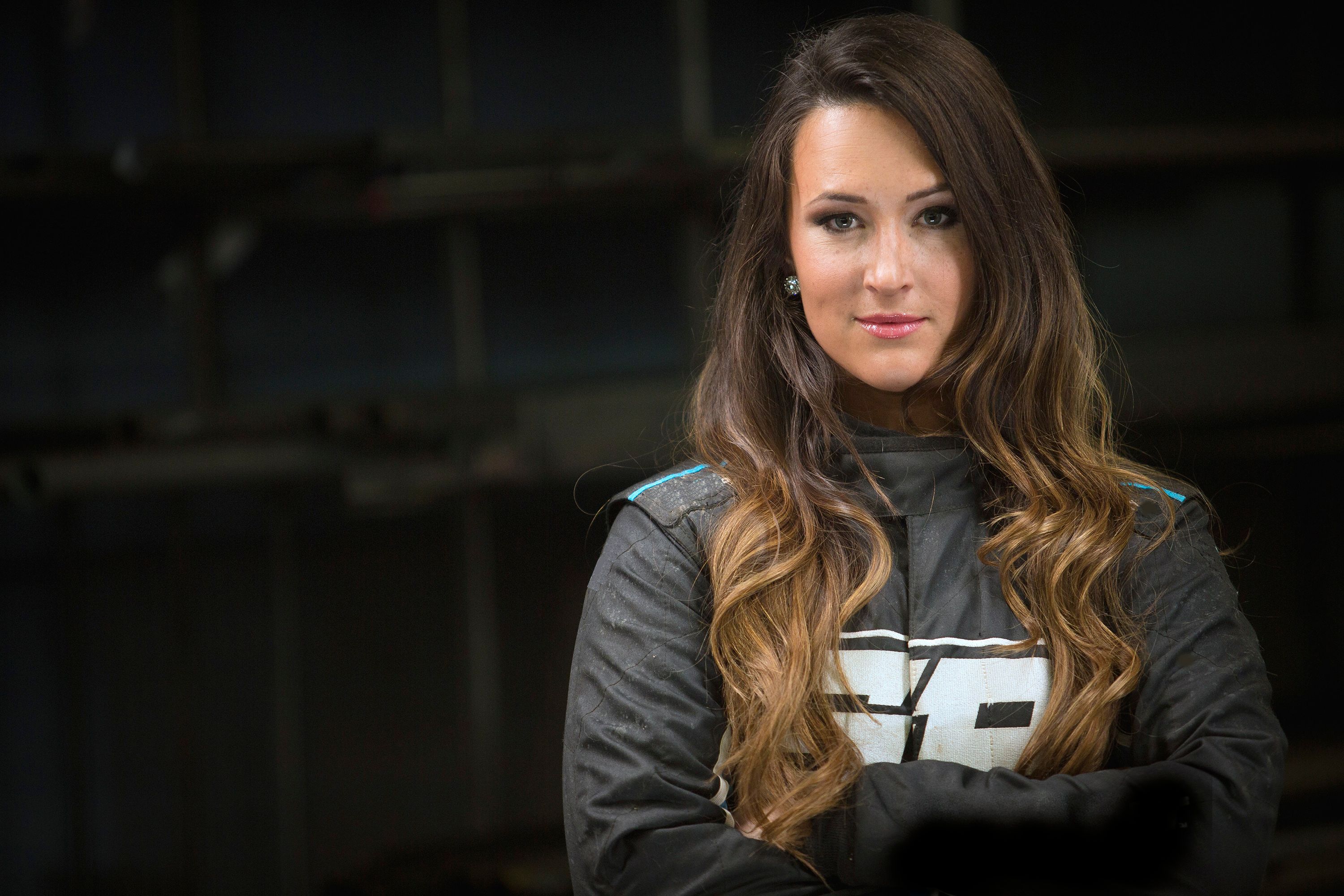 X Marks the Driver X Games star Sara Price joins Ganassi The Seattle Times picture