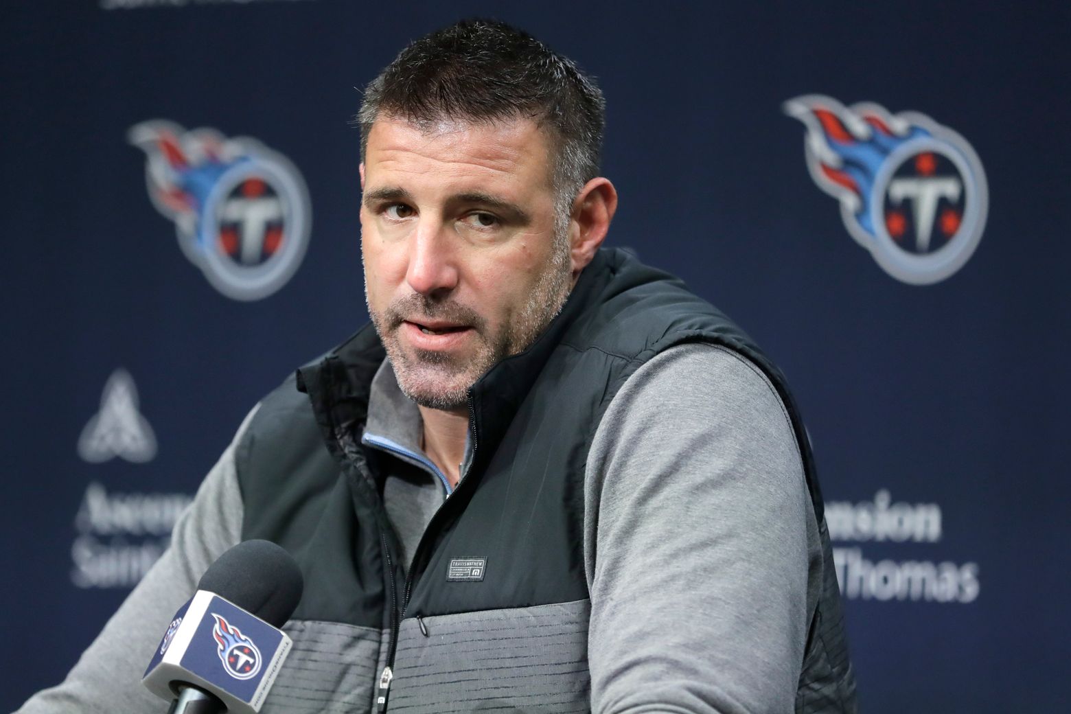 What is Mike Vrabel Salary?