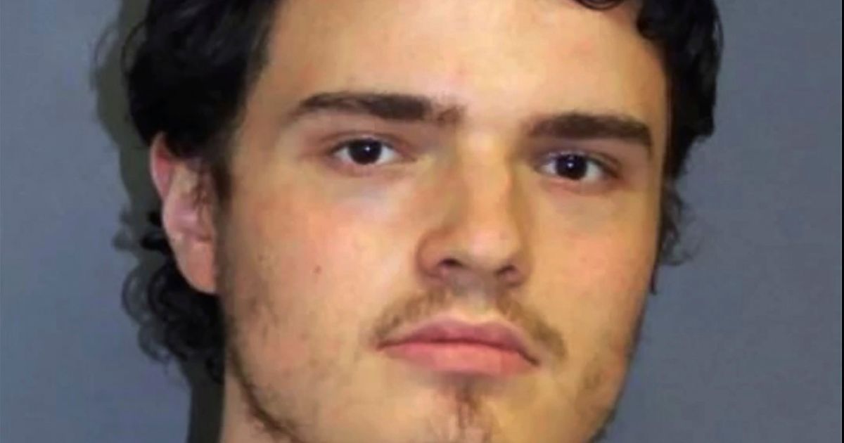 UConn student fugitive in court, charged with murder | The Seattle Times