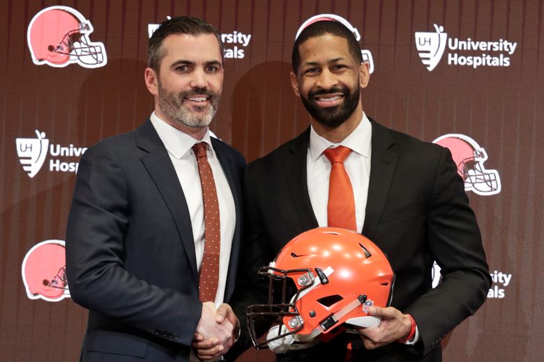 What Really Changed the Browns' Season in 2020?