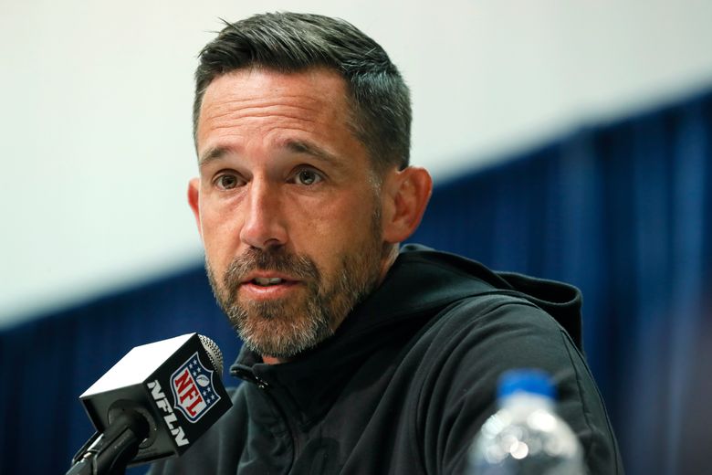 49ers give contract extensions to coach Kyle Shanahan and GM John