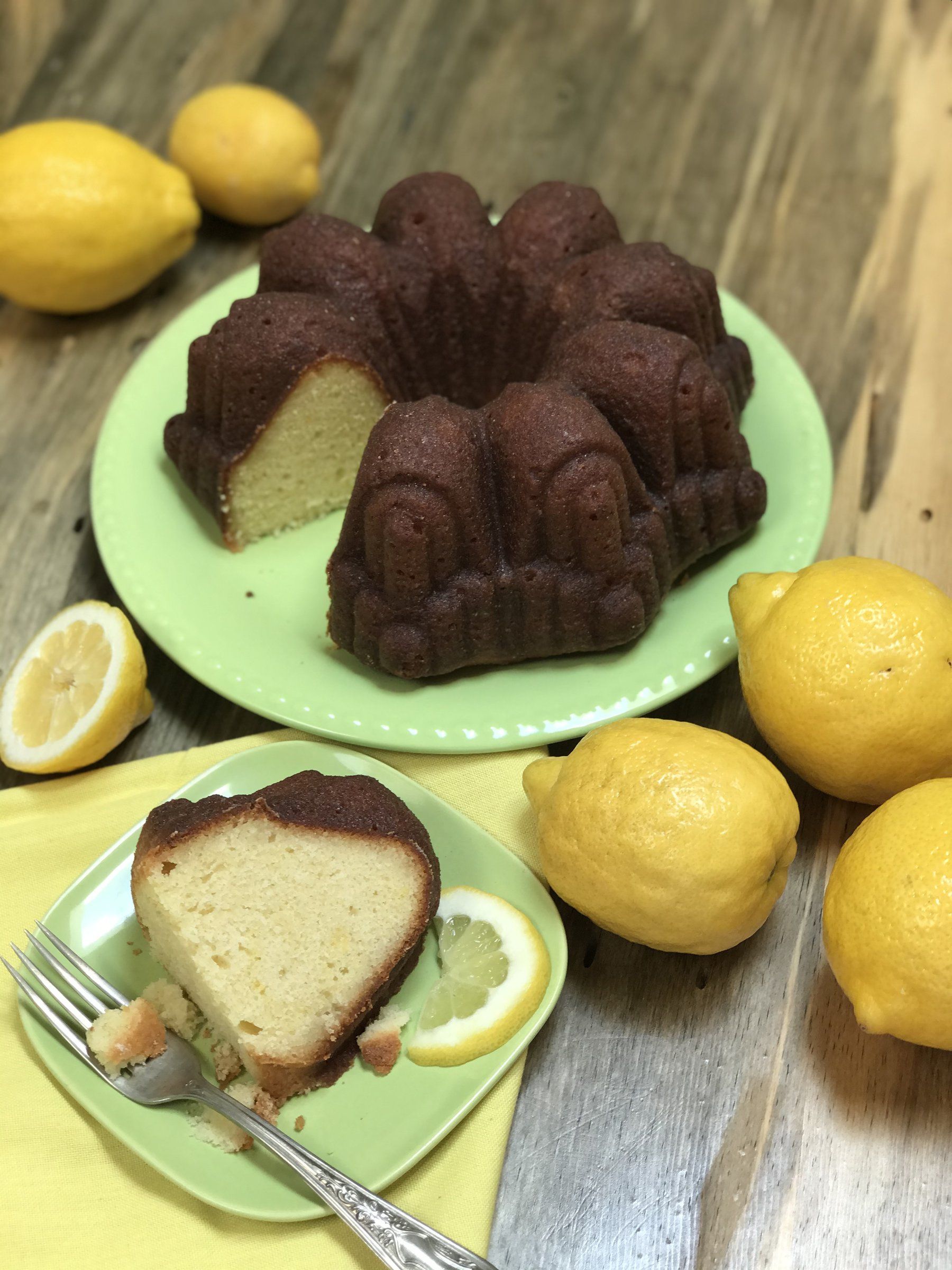 Like this 50-year-old lemon cake recipe from Maida Heatter, cookbook  classics are ripe for discovery | The Seattle Times