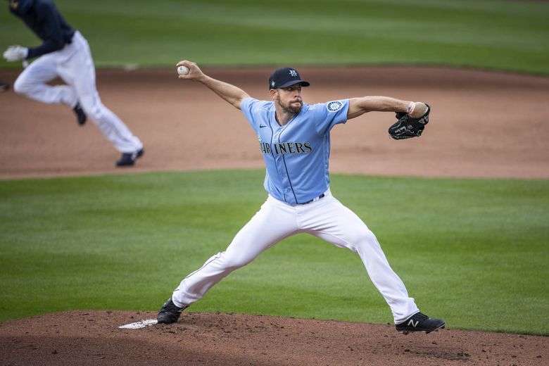 Seattle Mariners roster and schedule for 2020 season - NBC Sports