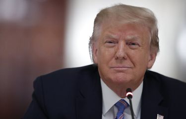 Trump pushes state, local leaders to reopen schools in fall | The ...