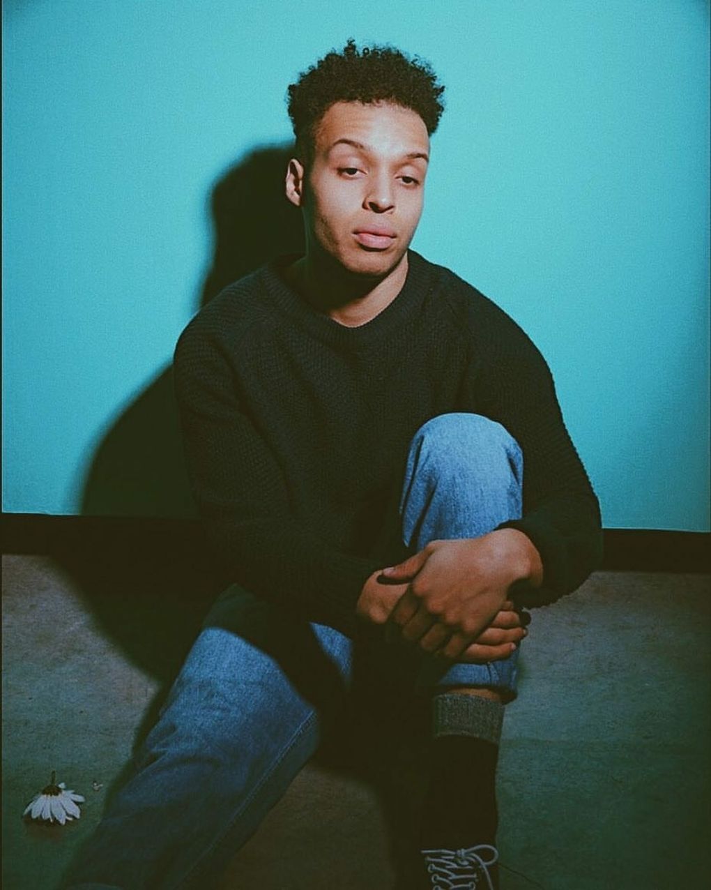 Tri-Cities native MistaDC believes Seattle’s R&B scene will continue to strengthen through artists working together. “I want to see us grow together, because I want to make sure that the hip-hop and R&B that is coming out of here is shown everywhere across the country,” the 24-year-old said. (Tre Michael James)