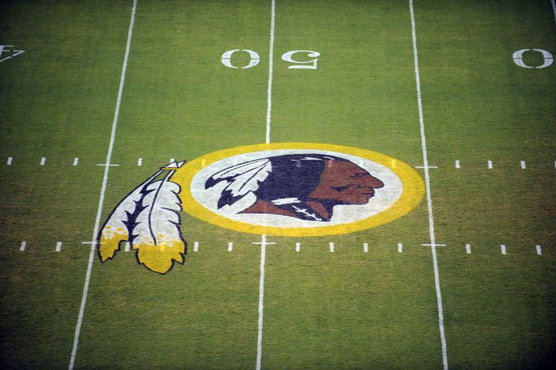 Reports: Washington to shed 'Redskins' name Monday