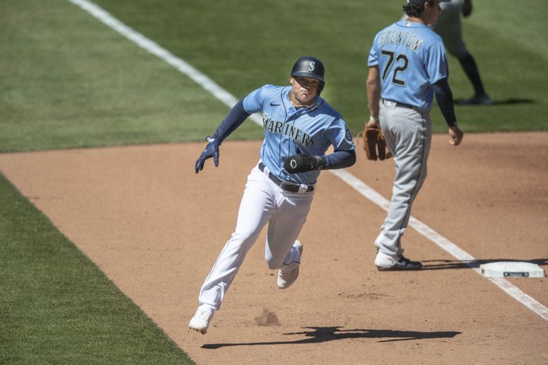 Mariners go for arms with their first two picks in the draft