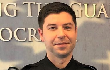 Bothell police officer killed by friendly fire; prosecutors charge man ...