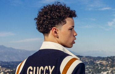 Lil Mosey, Seattle’s hottest music star, joins elite company with first ...