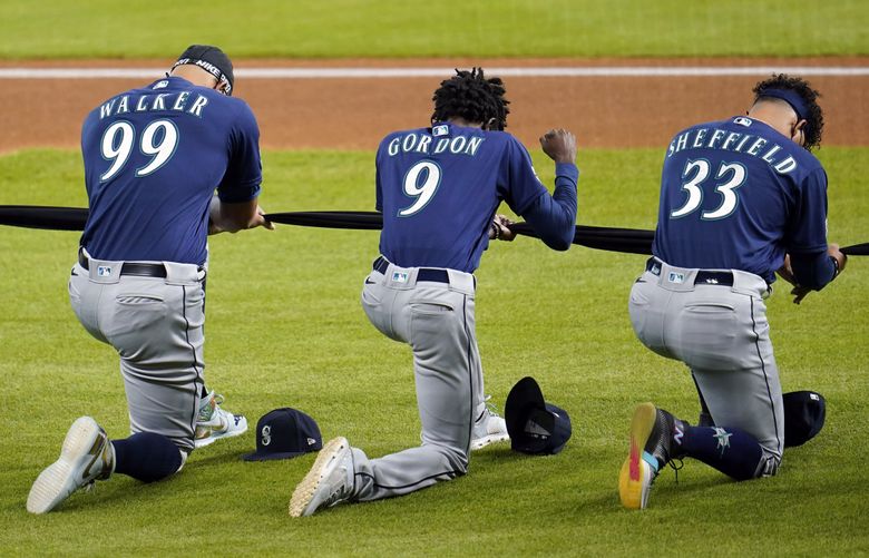 DR. GUY LEWIS THROWS OUT FIRST PITCH AT HOUSTON ASTROS GAME!