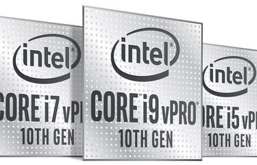 Intel Corporation on May 13, 20202, introduce its 10th Gen Intel Core vPro processors. The family of processors is designed to power the next generation of business computing innovation for the increasingly remote workforce. New mobile and desktop PC processors deliver increased productivity improvements, connectivity, security features and remote manageability. (Credit: Intel Corporation)