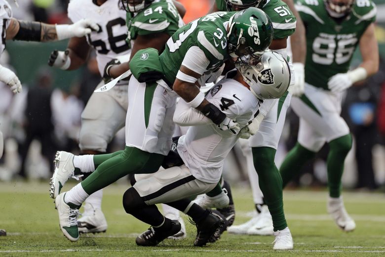 New York Jets: Jamal Adams traded to Seahawks in a major deal - Sports  Illustrated New York Jets News, Analysis and More