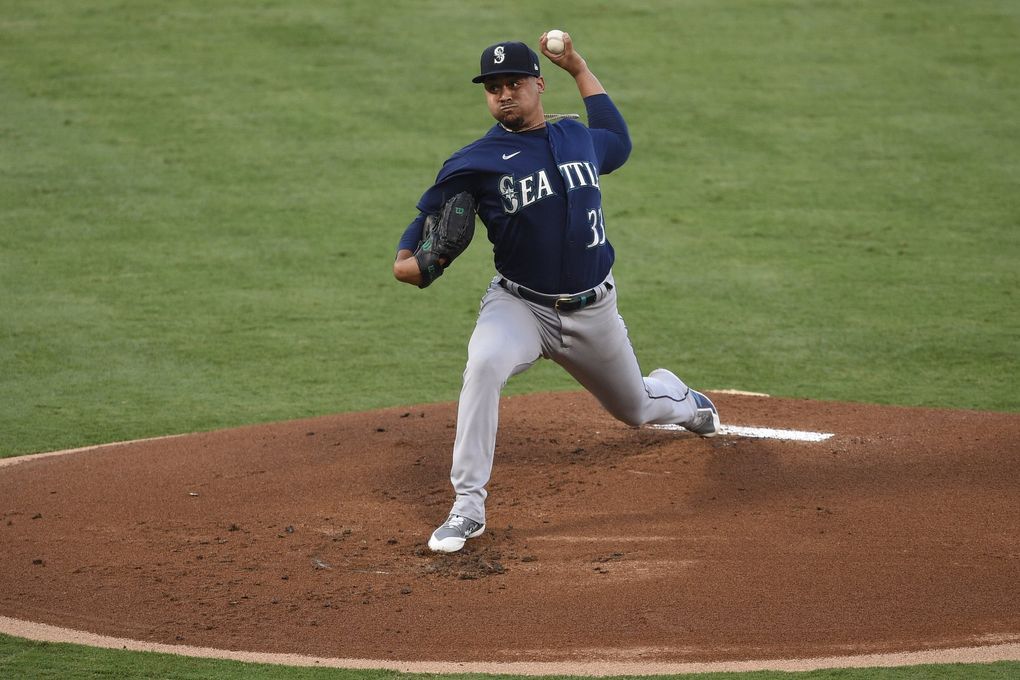 Team Saundo, by Mariners PR