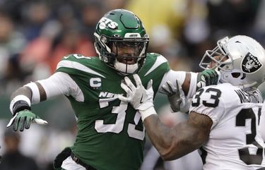 Ex-Jets safety Jamal Adams drawing rave reviews from Seahawks