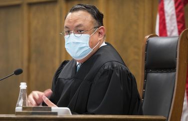 Judge orders review of Seattle protest news photos sought by police ...