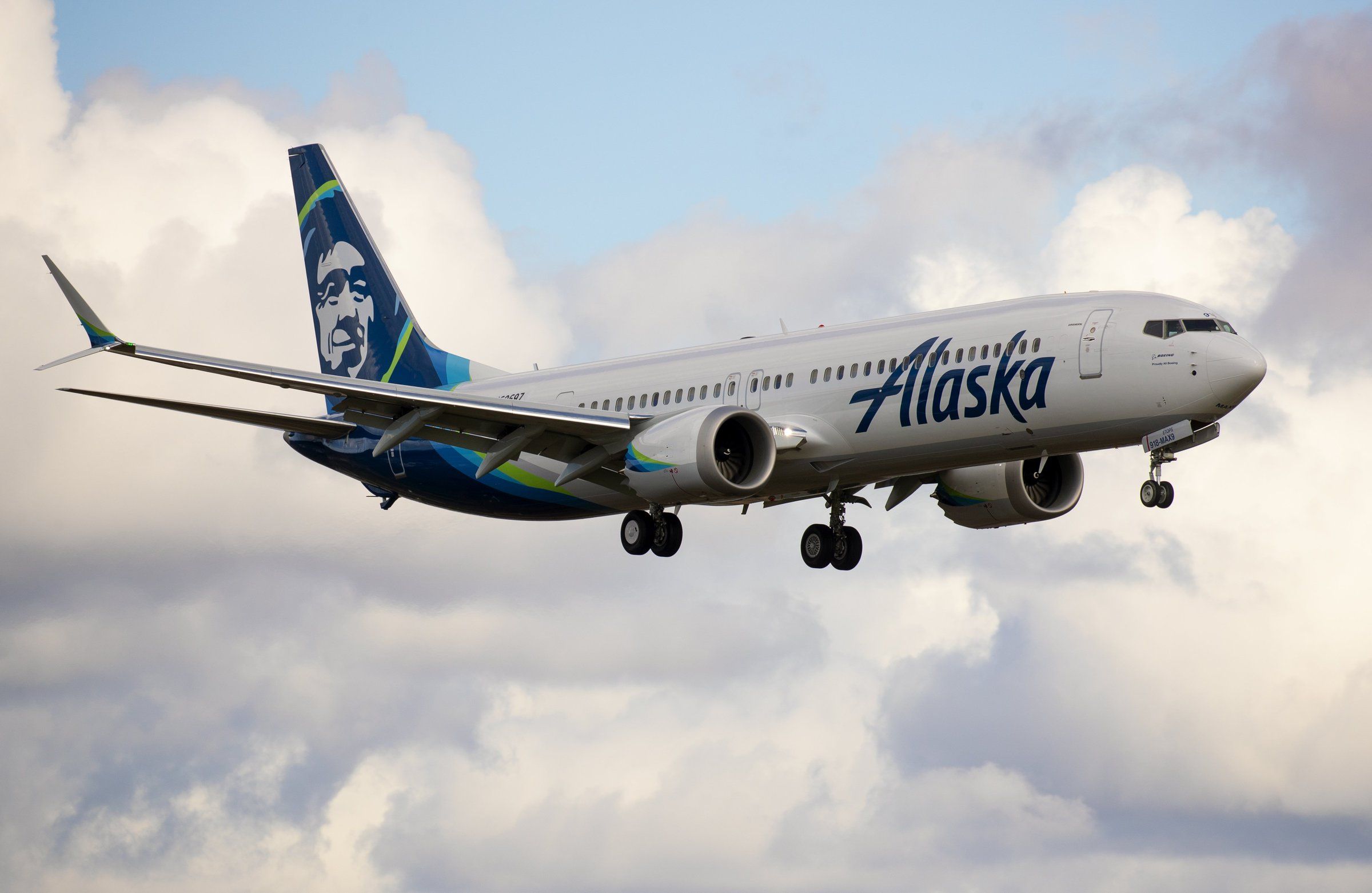 pet alaska airlines employee travel