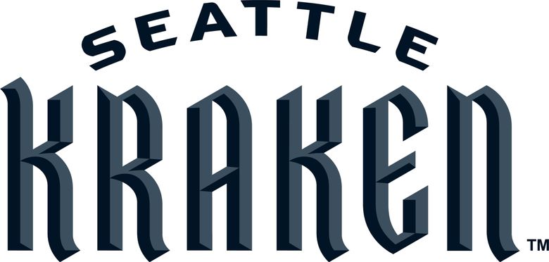 Official Seattle Kraken gear has just been released