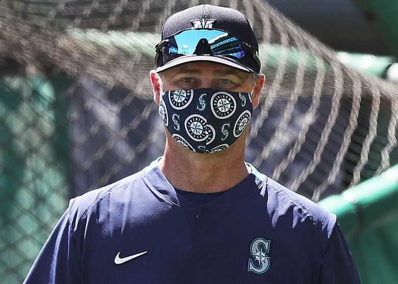 Mariners manager Scott Servais tests positive for COVID-19