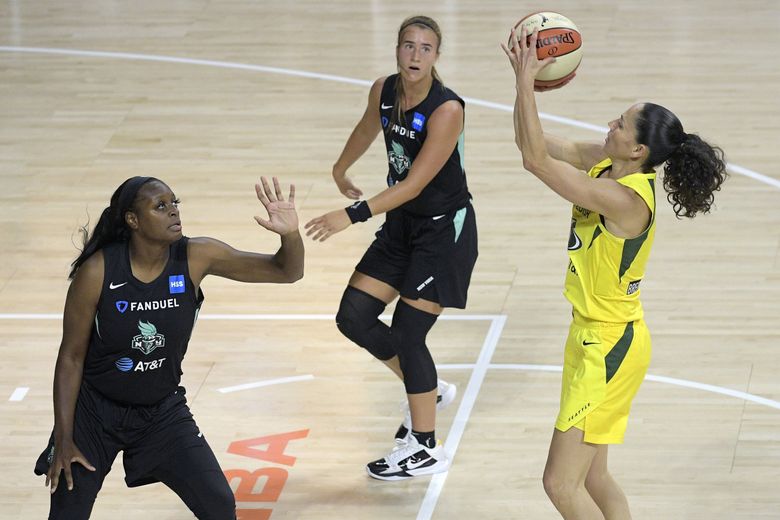 Mystery as WNBA star Sabrina Ionescu claims her shoes were stolen