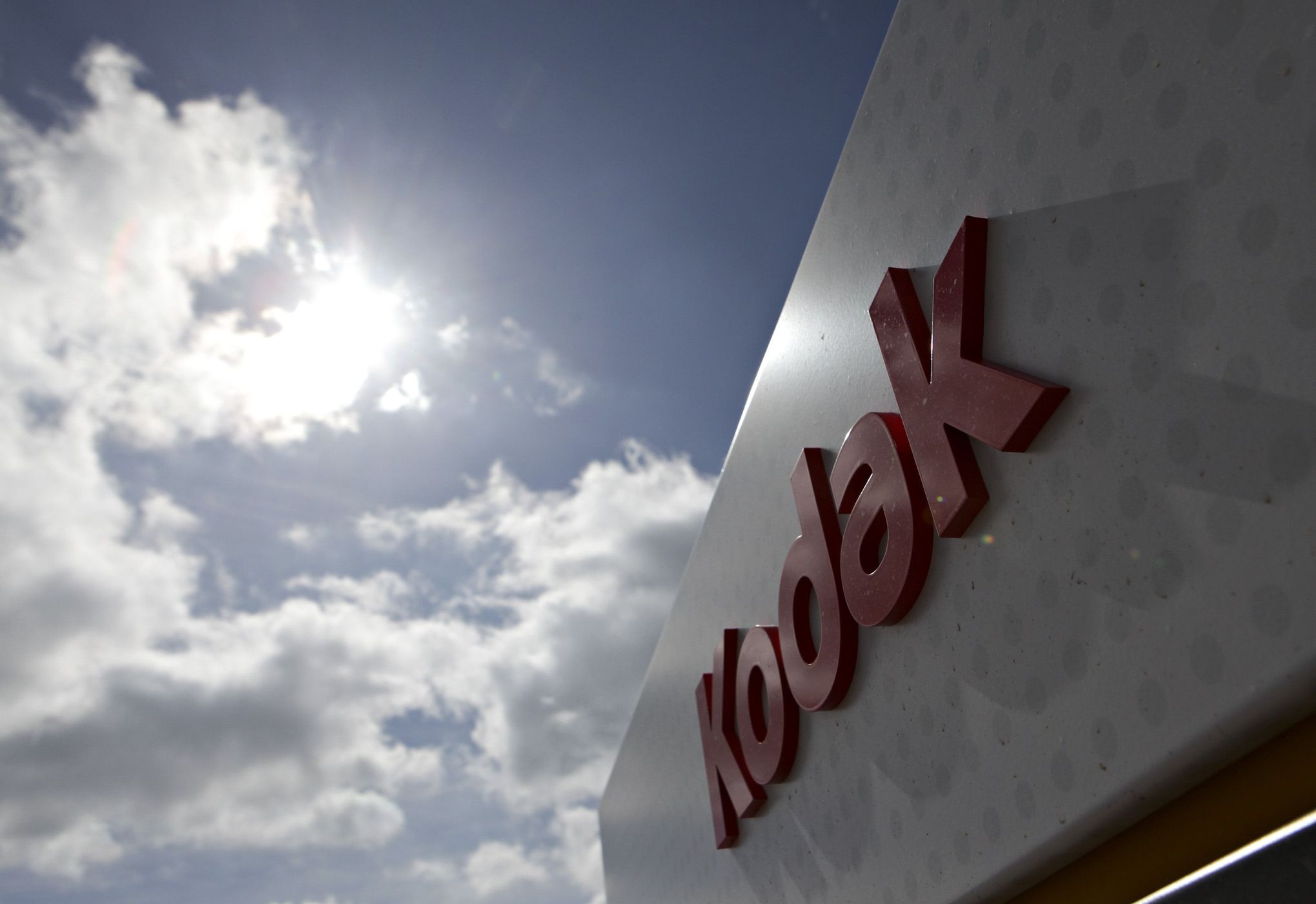 Kodak pivots to drugs after abandoning photography, crypto | The Seattle  Times