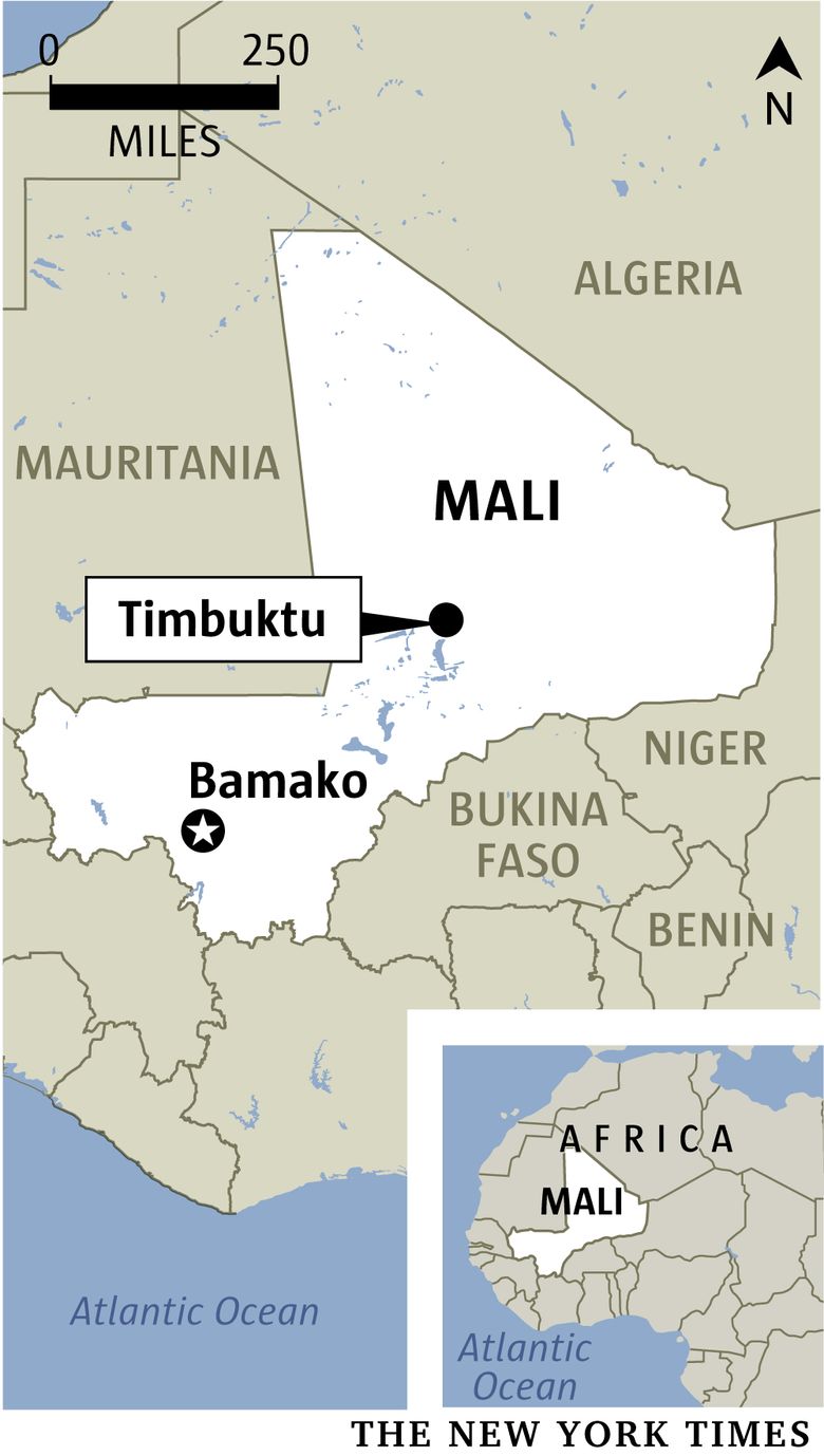 timbuktu location