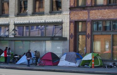 King County’s plan to fix homelessness was supposed to put power in the ...
