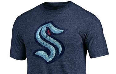 Top-selling] NHL Seattle Kraken Hawaiian Shirt