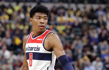 The Washington Wizards with Rui Hachimura coming to Japan - HERSEY MAGAZINE