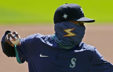 Mariners' contingent of black players will make sure their voices