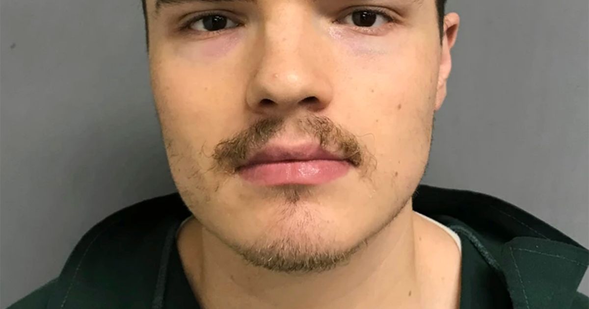 College student pleads not guilty to second murder charge | The Seattle ...