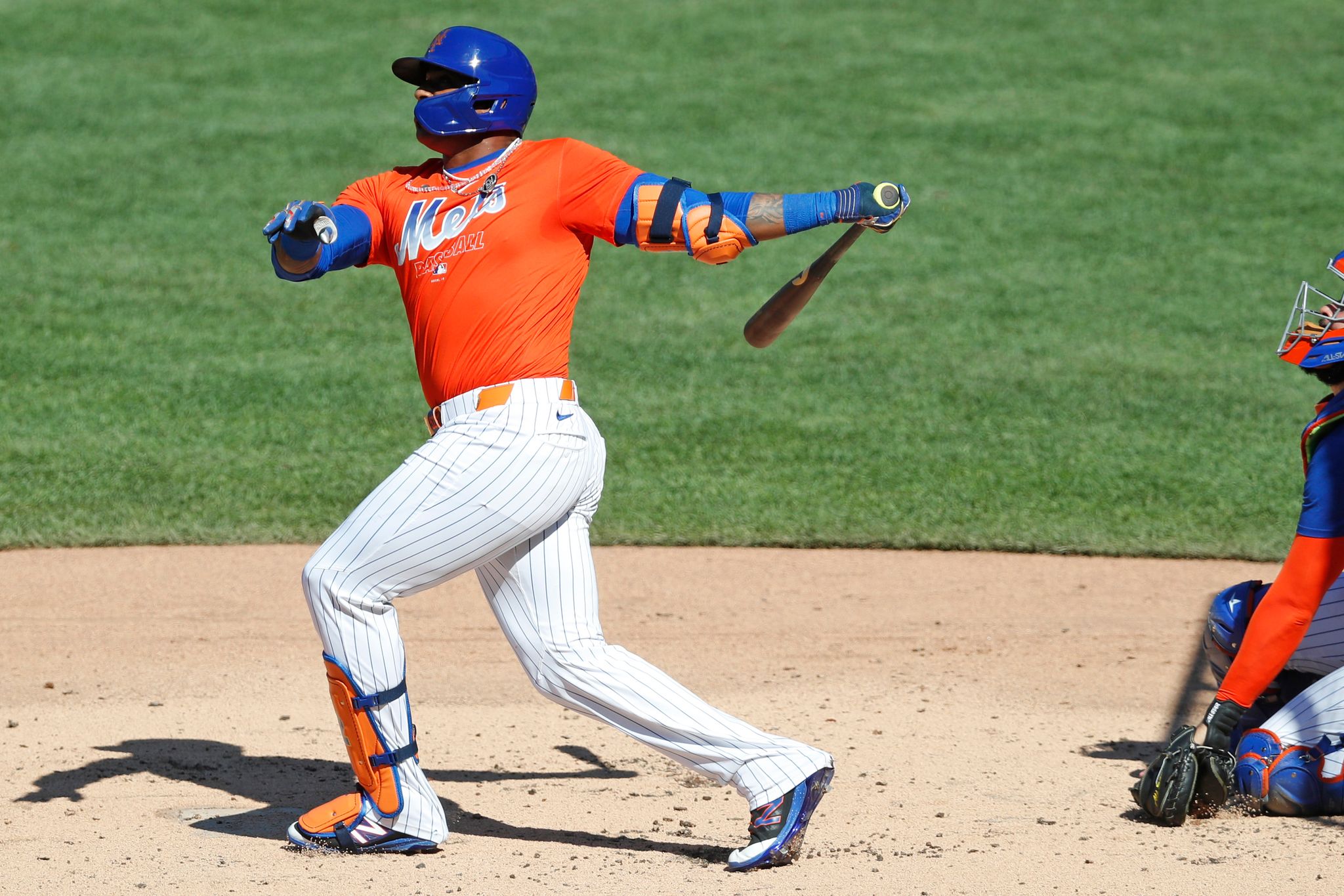 Céspedes says he’ll be ready to start season with Mets | The Seattle Times
