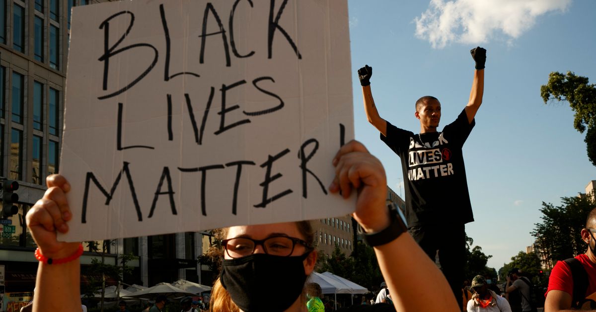 Movement for Black Lives plans virtual national convention | The ...