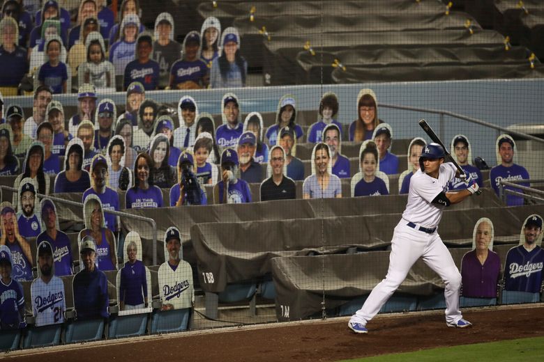 SF Giants beat Dodgers for 1st time this year behind Joc, Ruf