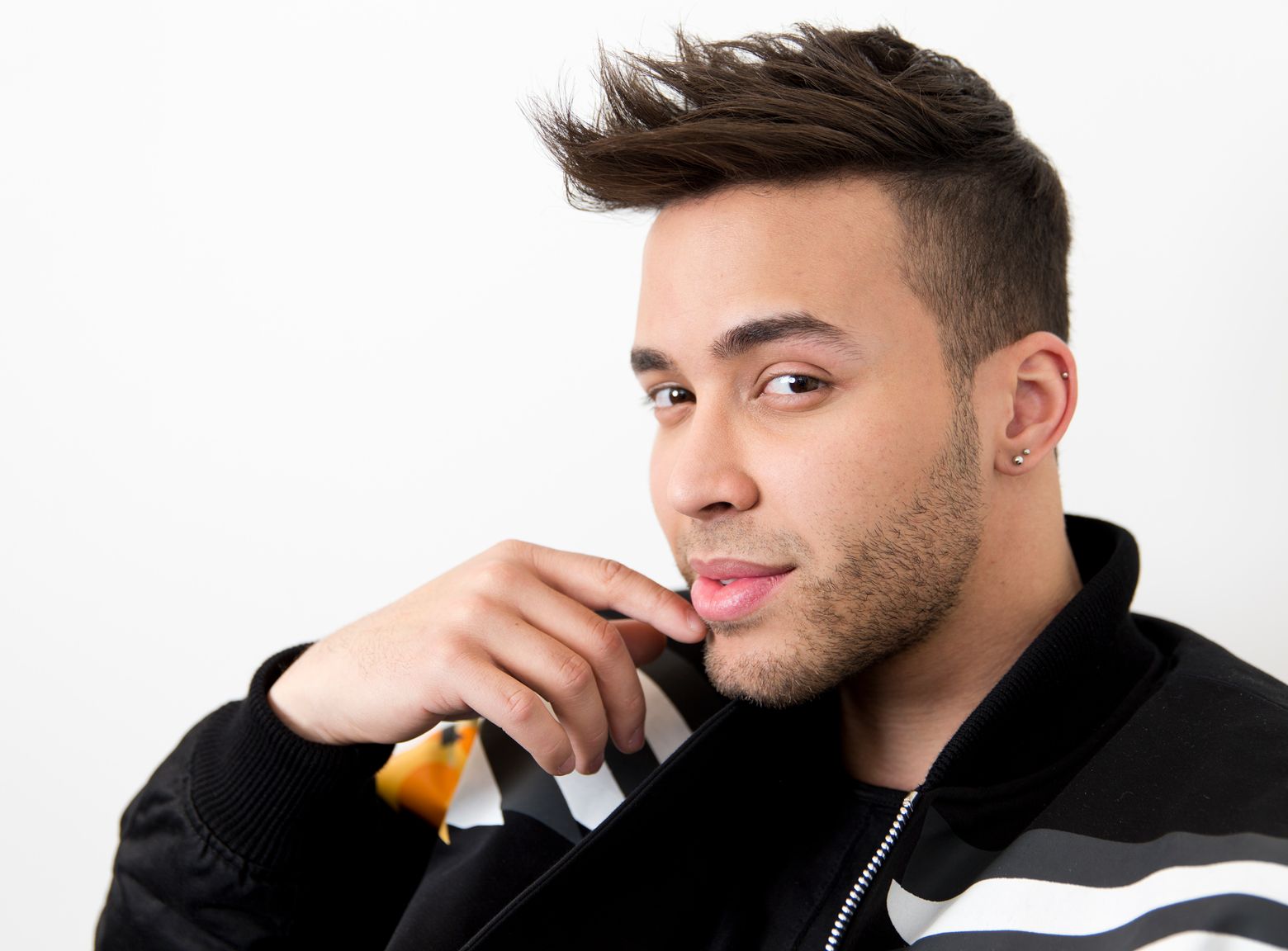 Ap Exclusive Prince Royce Gets A Wake Up Call With Covid 19 The Seattle Times