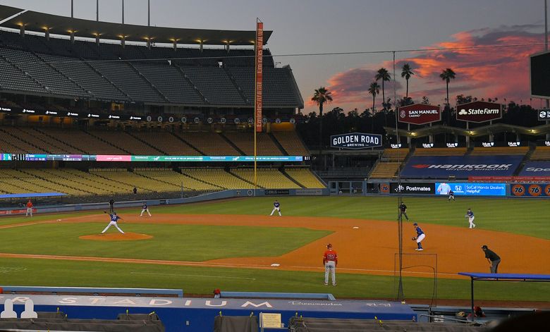 Anthony Rendon's Status for Angels' Opening Series Still Day to