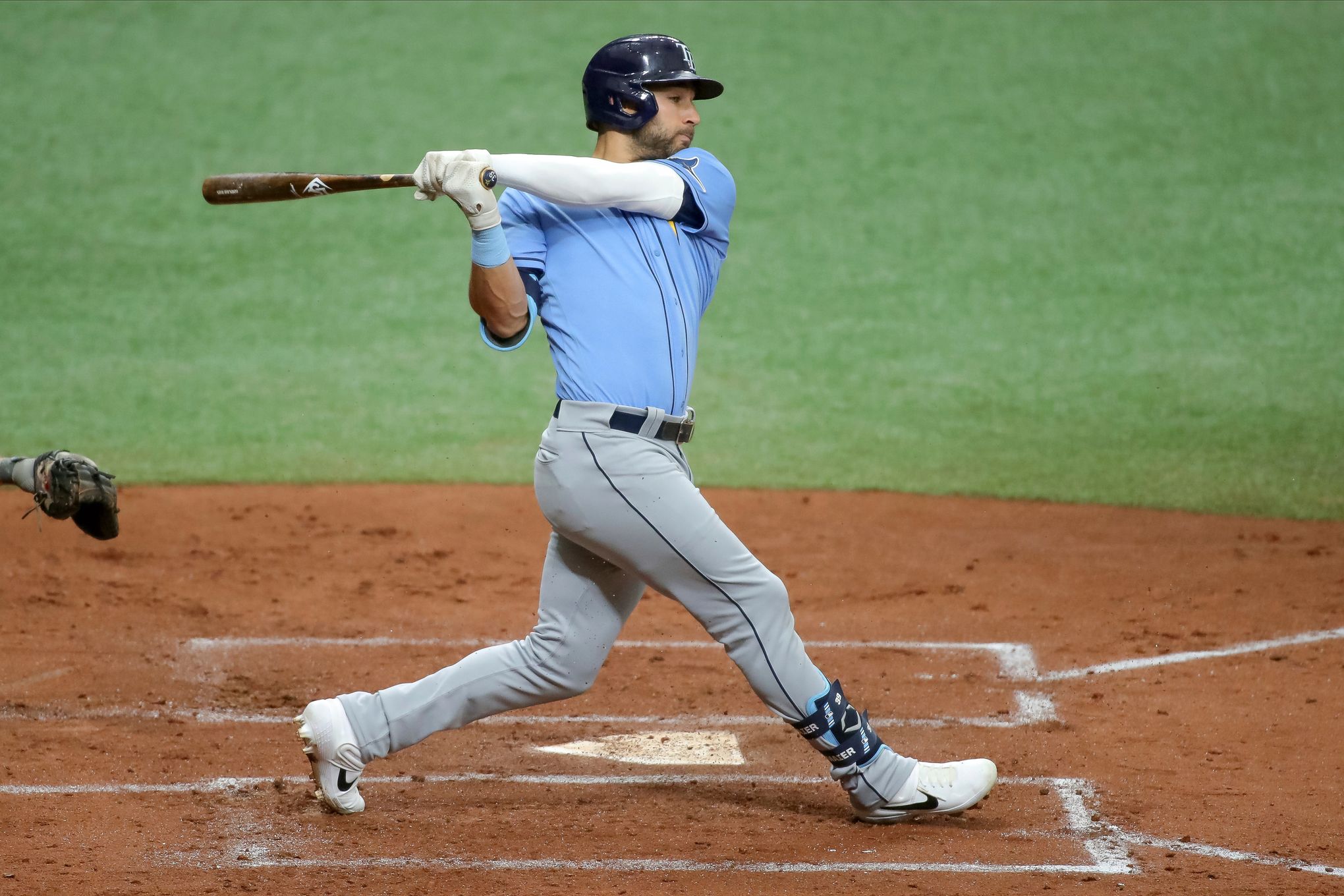 Rays History: Yoshimoto Tsutsugo will not be the first Japanese