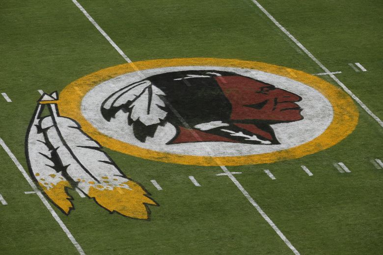 Washington's NFL team drops 'Redskins' name after 87 years