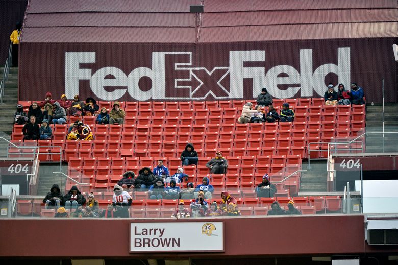 Buying the past while it lasts: Washington Redskins fans seeking