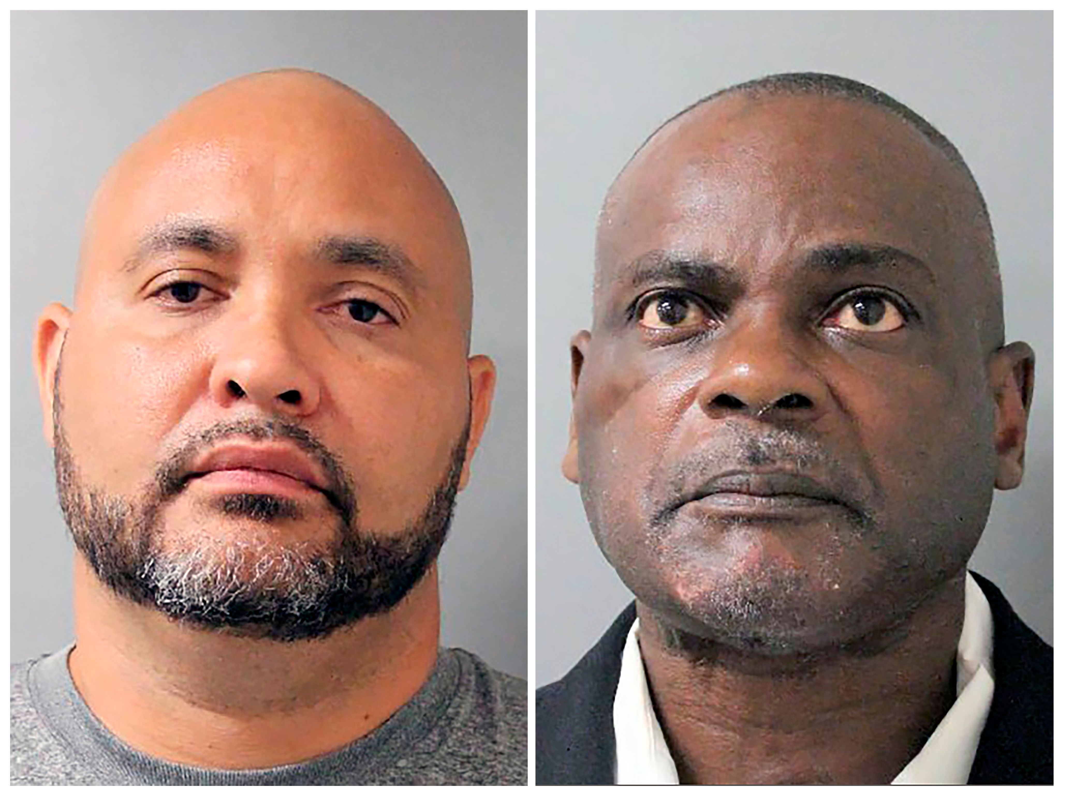 Ex-Houston Officers Indicted In Wake Of Deadly Drug Raid | The Seattle ...