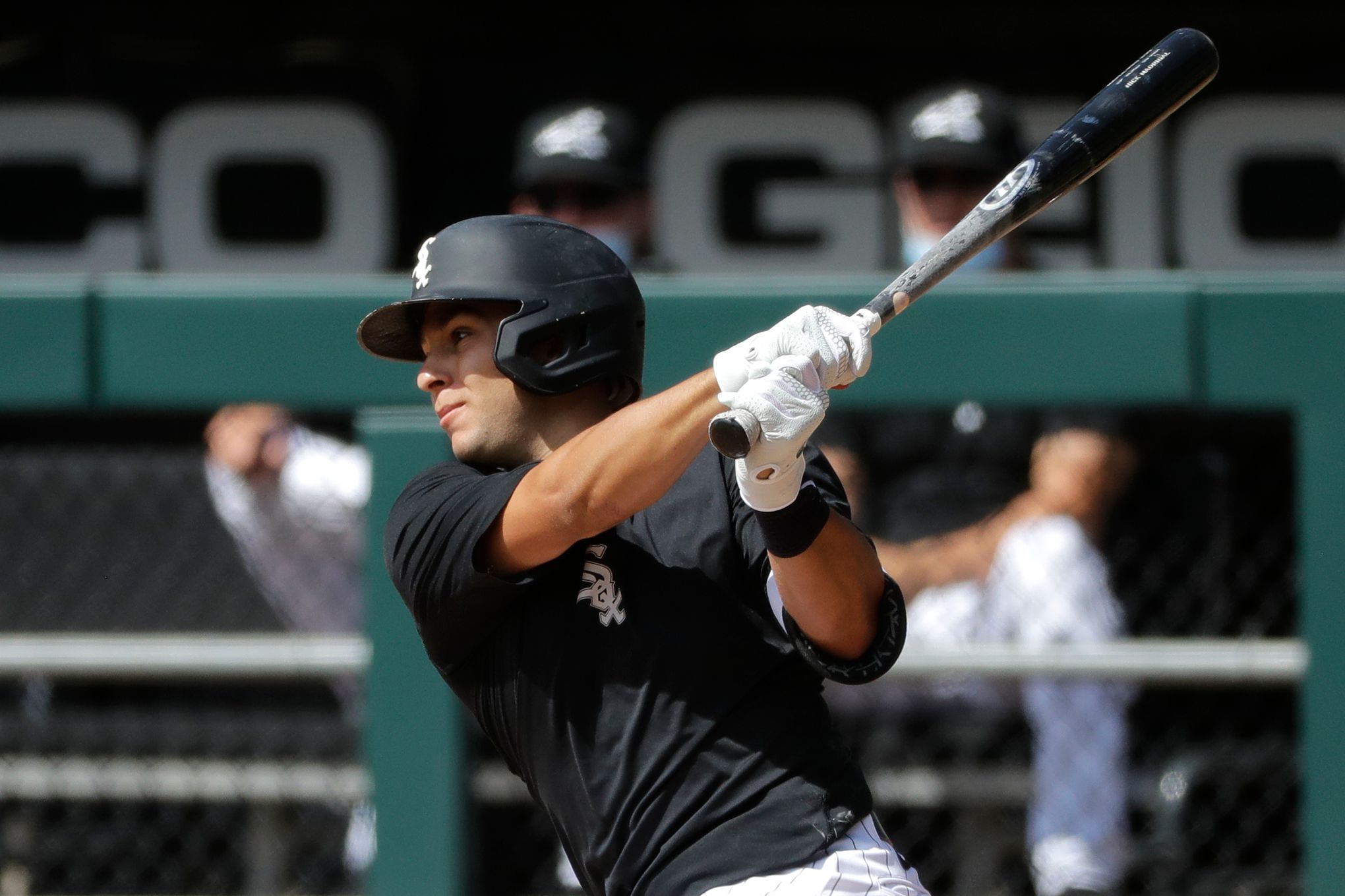 White Sox: There is no reason to miss Nick Madrigal
