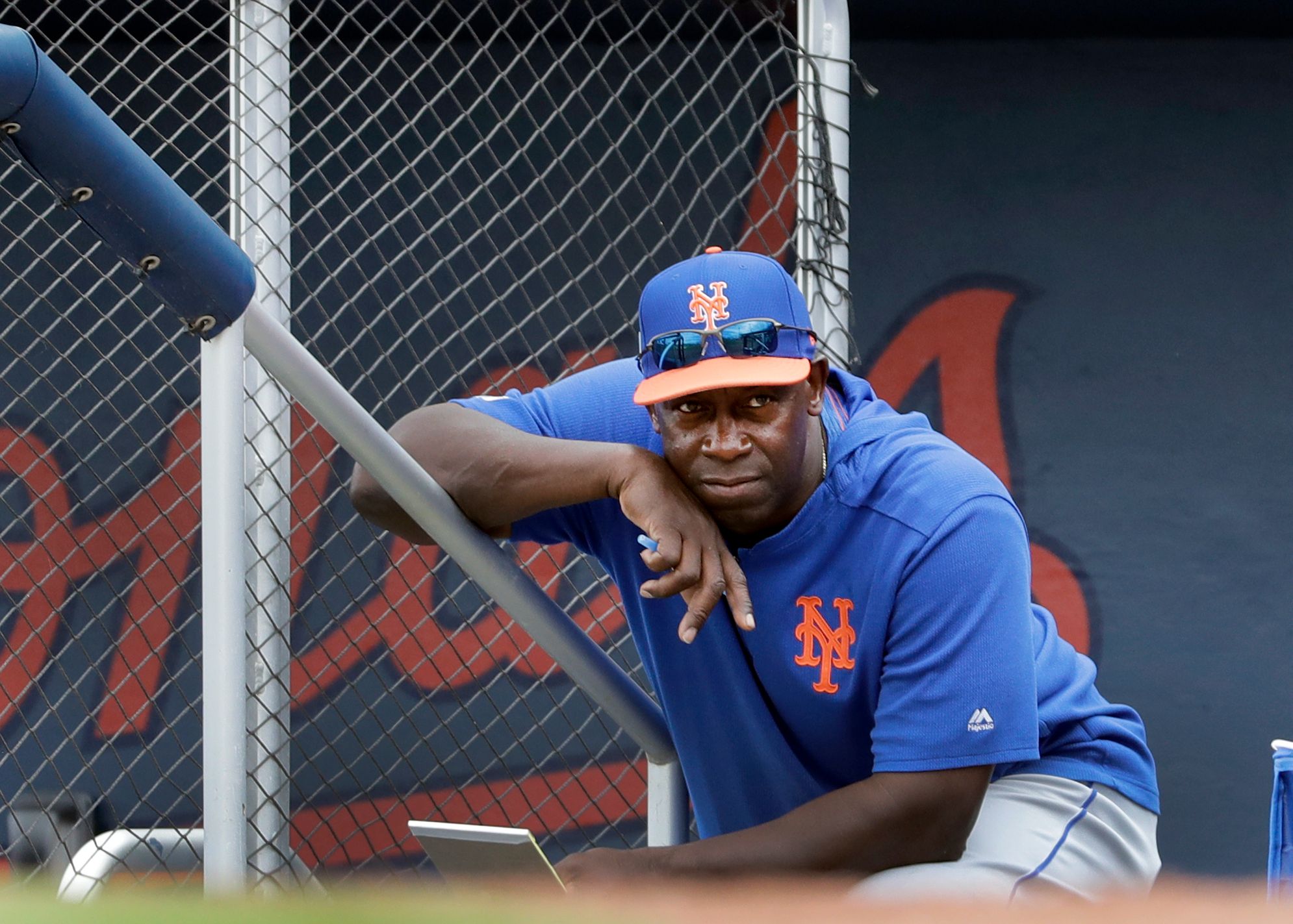 Exploring the Role of the 2019 Mets Hitting Coach: Insights, Strategies, and Impact