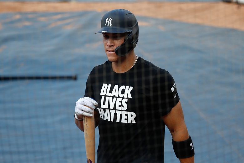 MLB teams kneel to back Black Lives Matter; Fauci's toss off