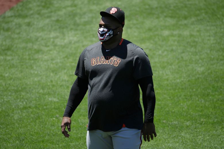 Pablo Sandoval's Heavyweight Game - The New York Times