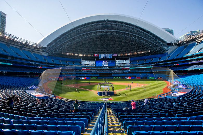 Toronto Blue Jays - Baseball Town