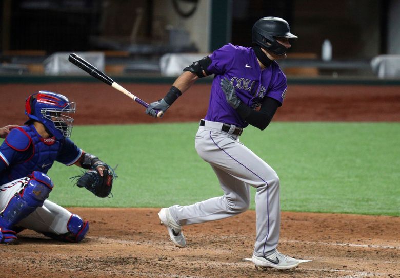 Lou Gehrig Day special to Hilliard, Colorado Rockies