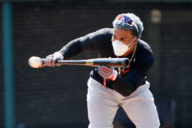 Cleveland Indians aren't the only team being tested by pandemic