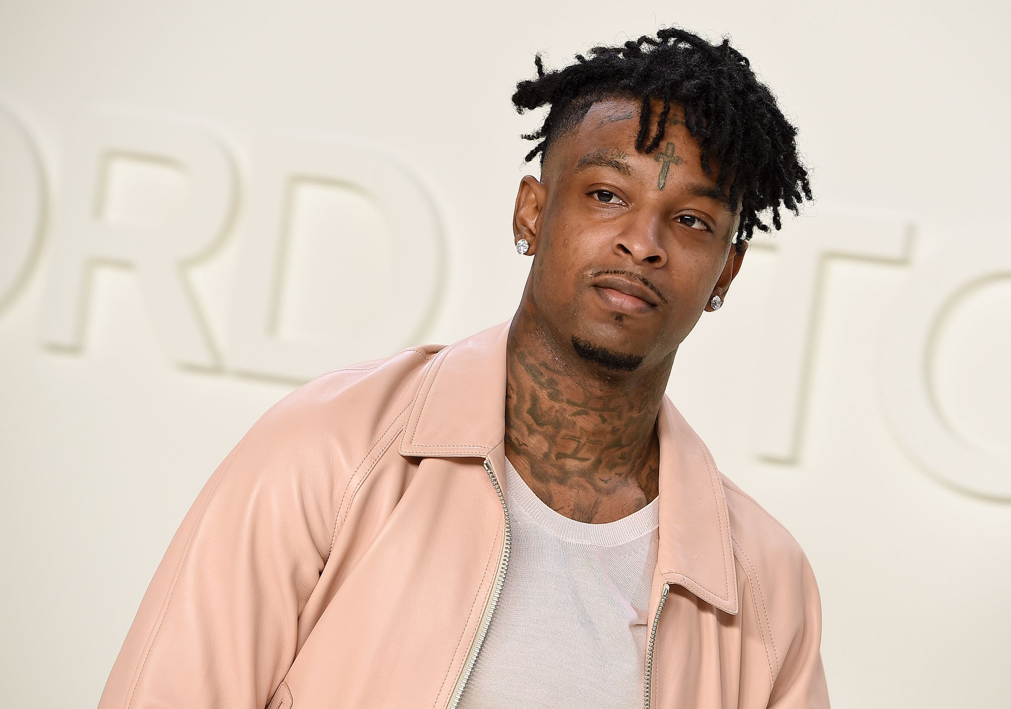 21 Savage Says His Owning His Masters Will Provide His Family With  Generational Wealth - AfroTech