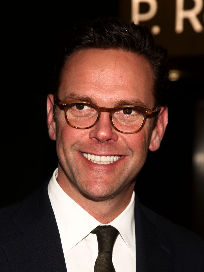 James Murdoch resigns from news publisher News Corp’s board | The ...