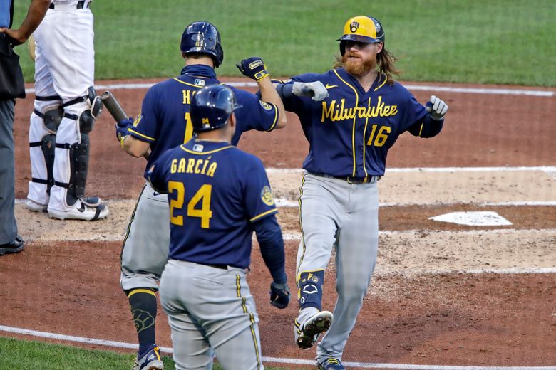 7 things Miller Park and the Brewers do a little bit differently