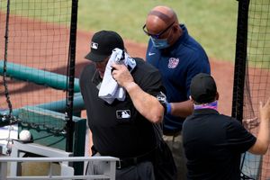 Taylor, Suzuki lift Nationals past Blue Jays before four-day break